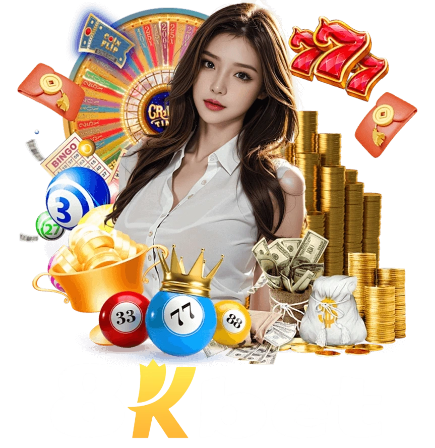 Ứng dụng 8Kbet trên thiết bị di động